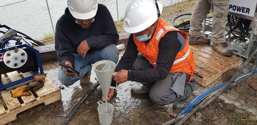 DISEÑO DE FLUIDOS DE PERFORACIÓN DE ALTA PRODUCTIVIDAD Y RENTABILIDAD